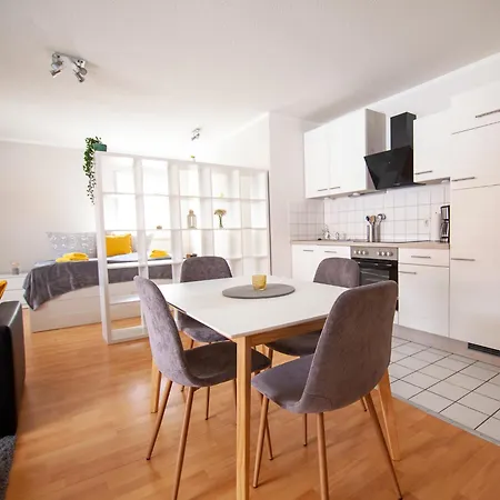 Stephensons Stuebchen *zentrumsnah*gemuetlich* *